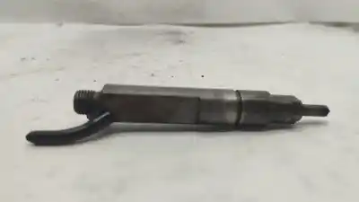 Pezzo di ricambio per auto di seconda mano iniettore per seat toledo ii (1m2) 1.9 tdi riferimenti oem iam 038130202a  