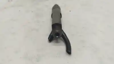 Pezzo di ricambio per auto di seconda mano iniettore per seat toledo ii (1m2) 1.9 tdi riferimenti oem iam 038130202a  