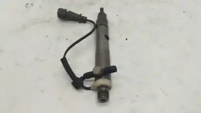 Second-hand car spare part injector for seat toledo ii (1m2) 1.9 tdi oem iam references 038130202  