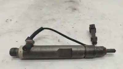 Second-hand car spare part injector for seat toledo ii (1m2) 1.9 tdi oem iam references 038130202  