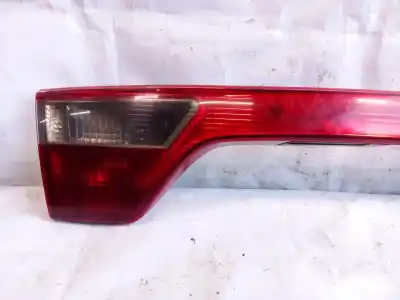 Автозапчасти б/у центральный стоп-сигнал за seat toledo ii (1m2) 1.9 tdi ссылки oem iam   