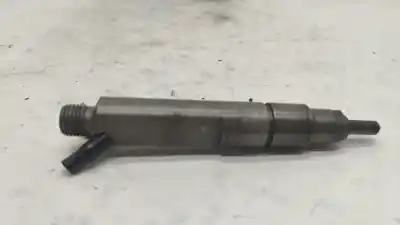 Second-hand car spare part injector for seat toledo ii (1m2) 1.9 tdi oem iam references 038130202a  