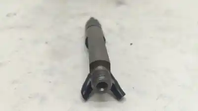 Second-hand car spare part injector for seat toledo ii (1m2) 1.9 tdi oem iam references 038130202a  