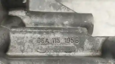 Автозапчастина б/у нафтовна бомба для seat toledo ii (1m2) 1.9 tdi посилання на oem iam 06a115105b  