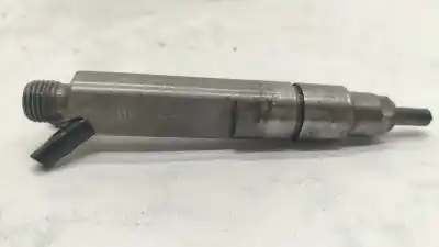 Second-hand car spare part injector for seat toledo ii (1m2) 1.9 tdi oem iam references 038130202a  