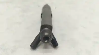 Second-hand car spare part injector for seat toledo ii (1m2) 1.9 tdi oem iam references 038130202a  