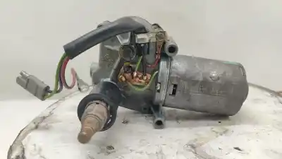 Second-hand car spare part FRONT WINDSHIELD WIPER MOTOR for FORD FIESTA I (GFBT)  OEM IAM references 77FB17404AA  