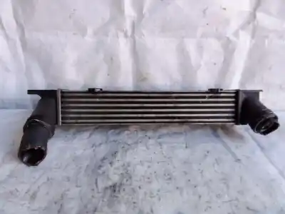 Peça sobressalente para automóvel em segunda mão INTERCOOLER por BMW SERIE 1 BERLINA (E81/E87)  Referências OEM IAM 3093796  
