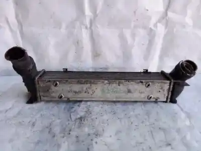 Peça sobressalente para automóvel em segunda mão intercooler por bmw serie 1 berlina (e81/e87) 118d referências oem iam 3093796  