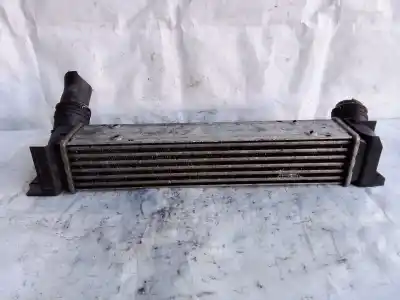 Peça sobressalente para automóvel em segunda mão intercooler por bmw serie 1 berlina (e81/e87) 118d referências oem iam 3093796  