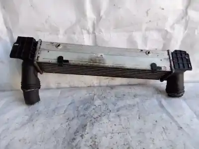 Peça sobressalente para automóvel em segunda mão intercooler por bmw serie 1 berlina (e81/e87) 118d referências oem iam 3093796  