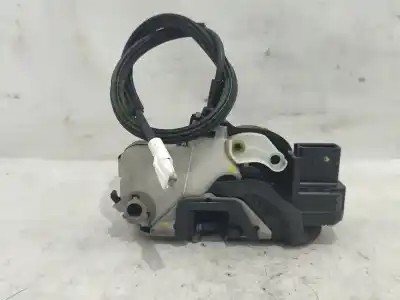 Peça sobressalente para automóvel em segunda mão FECHADURA DA PORTA DIANTEIRA DIREITA por OPEL INSIGNIA A SPORTS TOURER (G09)  Referências OEM IAM 3023880  