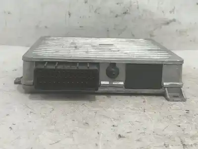 Second-hand car spare part ecu engine control for rover 200 ii fastback (xw) 214 gsi/si oem iam references  mkc101610 