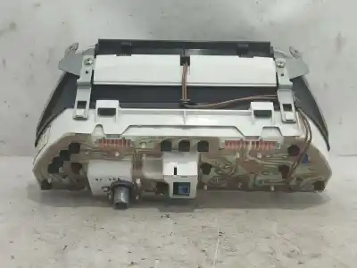 Peça sobressalente para automóvel em segunda mão quadrante por rover 200 ii fastback (xw) 214 gsi/si referências oem iam yac10534 ar0017006 