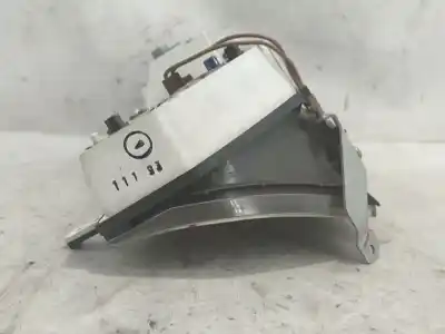 Peça sobressalente para automóvel em segunda mão quadrante por rover 200 ii fastback (xw) 214 gsi/si referências oem iam yac10534 ar0017006 