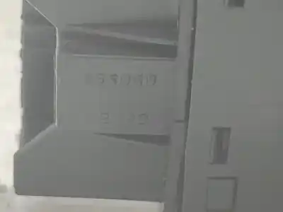 Second-hand car spare part headlights switch for rover 200 ii fastback (xw) 214 gsi/si oem iam references   