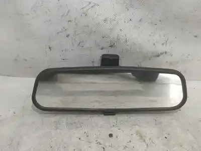 Second-hand car spare part interior rearview mirror for rover 200 ii fastback (xw) 214 gsi/si oem iam references 