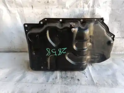 Second-hand car spare part sump for rover 200 ii fastback (xw) 214 gsi/si oem iam references 