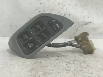 Second-hand car spare part left front power window switch for rover 200 ii fastback (xw) 214 gsi/si oem iam references 