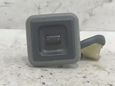 Second-hand car spare part rear left power window switch for rover 200 ii fastback (xw) 214 gsi/si oem iam references 