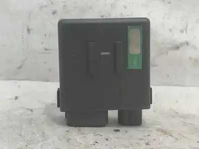 Second-hand car spare part electronic module for rover 200 ii fastback (xw) 214 gsi/si oem iam references 