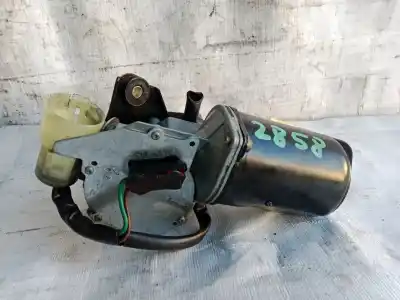 Second-hand car spare part front windshield wiper motor for rover 200 ii fastback (xw) 214 gsi/si oem iam references 