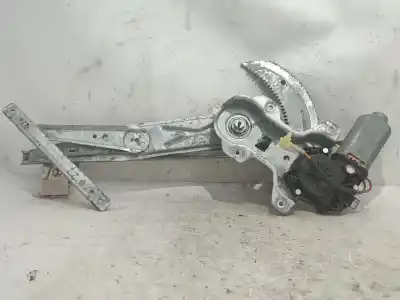 Second-hand car spare part passenger side right window regulator for rover 200 ii fastback (xw) 214 gsi/si oem iam references 