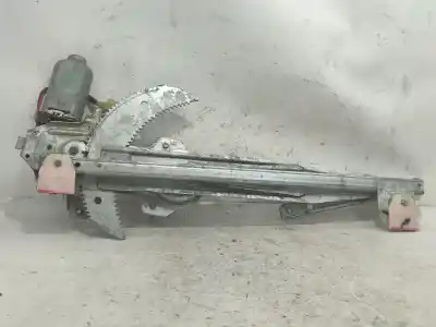 Second-hand car spare part rear right window regulator for rover 200 ii fastback (xw) 214 gsi/si oem iam references 