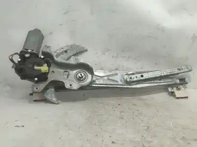 Second-hand car spare part rear left window regulator for rover 200 ii fastback (xw) 214 gsi/si oem iam references 