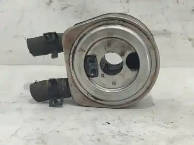 Tweedehands auto-onderdeel motoroliekoeler voor peugeot 406 (8b) 2.0 hdi 110 oem iam-referenties 4360055