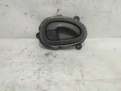 Tweedehands auto-onderdeel binnen handgreep achter achter voor peugeot 406 (8b) 2.0 hdi 110 oem iam-referenties 9616307477