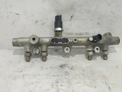 Tweedehands auto-onderdeel injector helling voor peugeot 406 (8b) 2.0 hdi 110 oem iam-referenties 0445214010