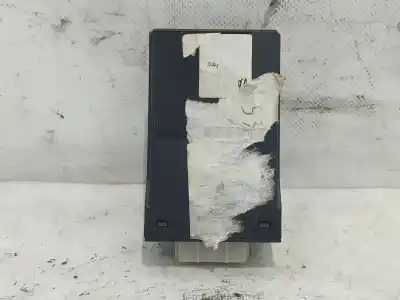 Tweedehands auto-onderdeel elektronische module voor peugeot 406 (8b) 2.0 hdi 110 oem iam-referenties 