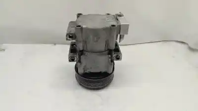 Second-hand car spare part air conditioning compressor for ford mondeo iii sedán (b4y) 2.0 16v tddi / tdci oem iam references   