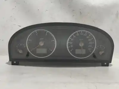 Автозапчасти б/у приборная доска за FORD MONDEO III SEDÁN (B4Y) 2.0 16V TDDI / TDCI ссылки OEM IAM 1S7F10841  