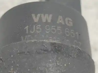Автозапчастина б/у чистити насос для audi a6 c6 (4f2) 2.7 tdi посилання на oem iam 1j5955651  
