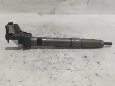 Second-hand car spare part injector for audi a6 c6 (4f2) 2.7 tdi oem iam references 059130277ac  
