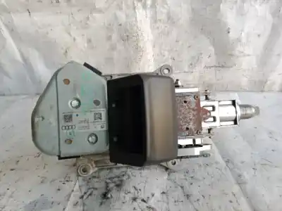 Second-hand car spare part steering column for audi a6 c6 (4f2) 2.7 tdi oem iam references 4f0905852b  