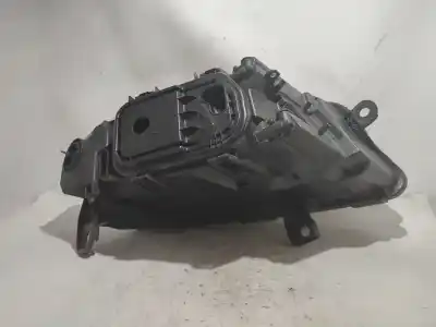 Автозапчастина б/у ліва фара для audi a6 c6 (4f2) 2.7 tdi посилання на oem iam 160135  