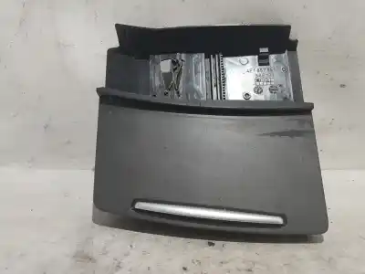 Автозапчастина б/у попільничка для audi a6 c6 (4f2) 2.7 tdi посилання на oem iam 4f1857951c