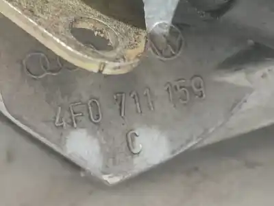 Автозапчастина б/у передач для audi a6 c6 (4f2) 2.7 tdi посилання на oem iam 4f0711159  