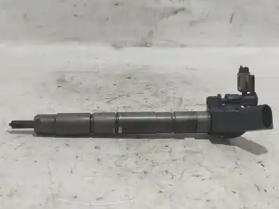 Second-hand car spare part injector for audi a6 c6 (4f2) 2.7 tdi oem iam references 059130277ac  