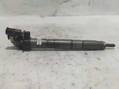 Second-hand car spare part injector for audi a6 c6 (4f2) 2.7 tdi oem iam references 059130277ac  