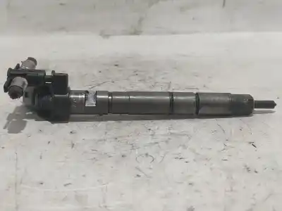 Second-hand car spare part injector for audi a6 c6 (4f2) 2.7 tdi oem iam references 059130277ac  