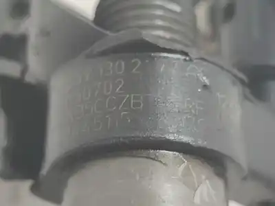 Second-hand car spare part injector for audi a6 c6 (4f2) 2.7 tdi oem iam references 059130277ac  