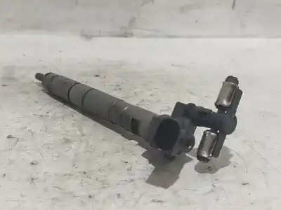 Second-hand car spare part injector for audi a6 c6 (4f2) 2.7 tdi oem iam references 059130277ac  