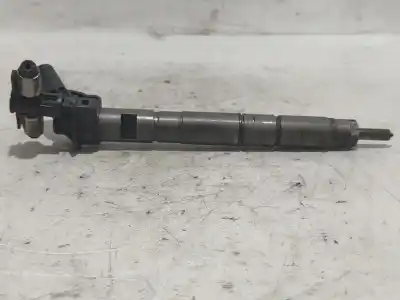 Second-hand car spare part injector for audi a6 c6 (4f2) 2.7 tdi oem iam references 059130277ac  