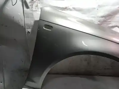 Автозапчасти б/у переднее правое крыло за audi a6 c6 (4f2) 2.7 tdi ссылки oem iam   