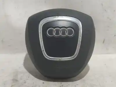 Автозапчастина б/у передня ліва подушка безопасности для audi a6 c6 (4f2) 2.7 tdi посилання на oem iam 4f0880201as