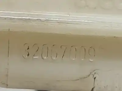 Автозапчастина б/у гальмівний насос для audi a6 c6 (4f2) 2.7 tdi посилання на oem iam 32067009  